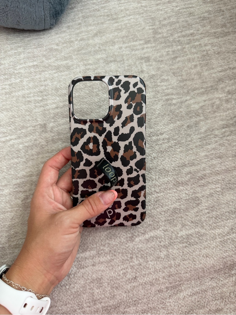 Loopy Case IPhone 13 Pro Max